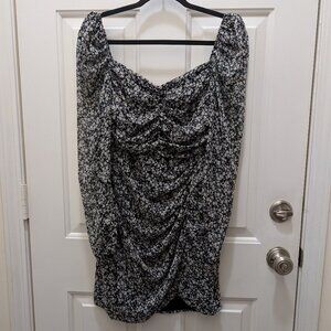 Astr the label mini dress